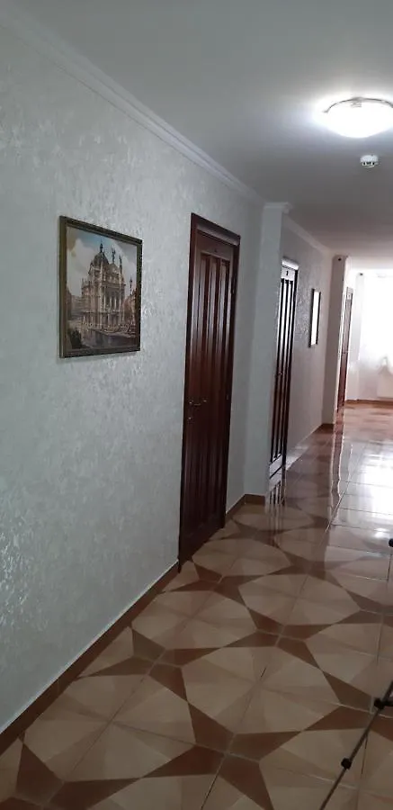 Hotel Ідилія Lviv
