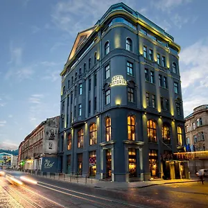 Otel Astoria, Lviv