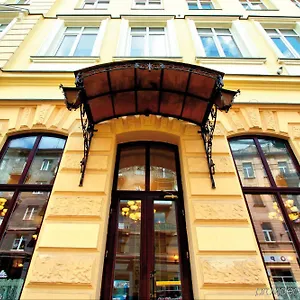 Otel Optima Dworzec, Lviv