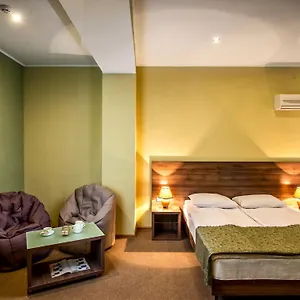 Otel Jam, Lviv